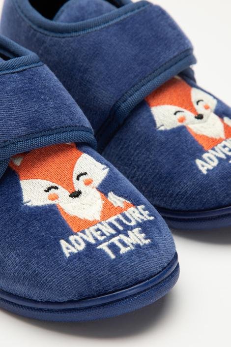 Boys B.Adventure Time School Lineer Socks