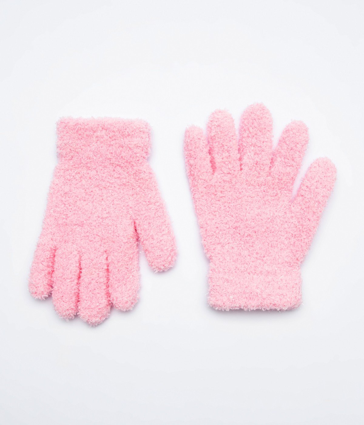 Mănuși Fetițe Softy