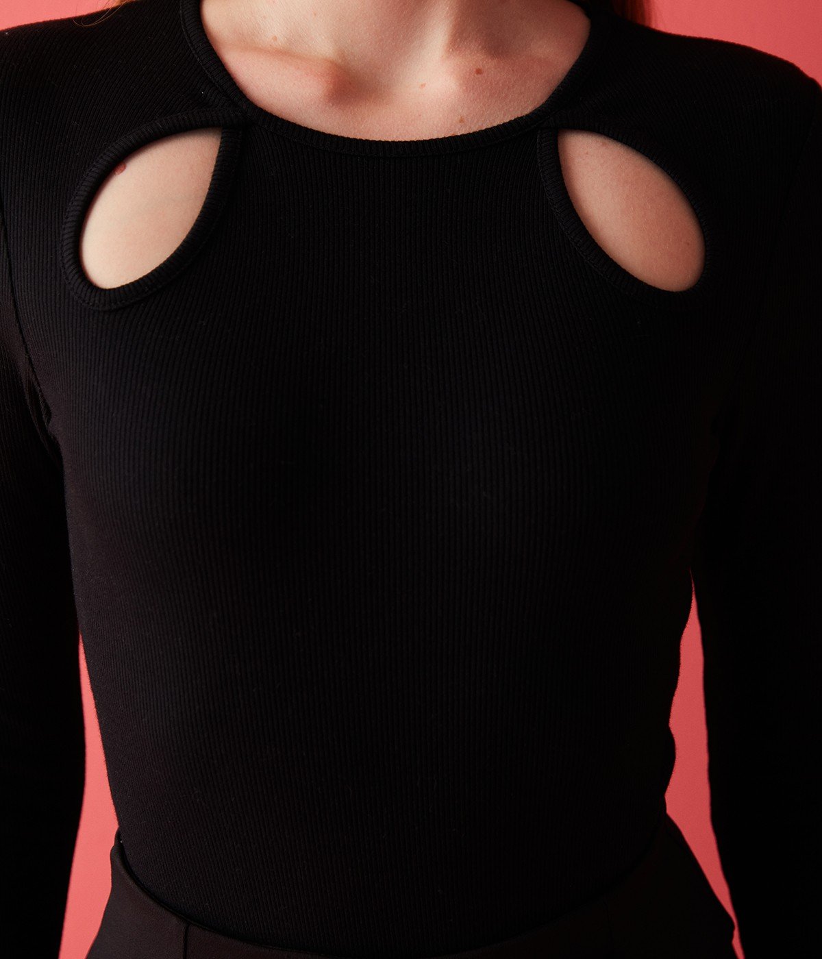 Bodysuit Concept Front