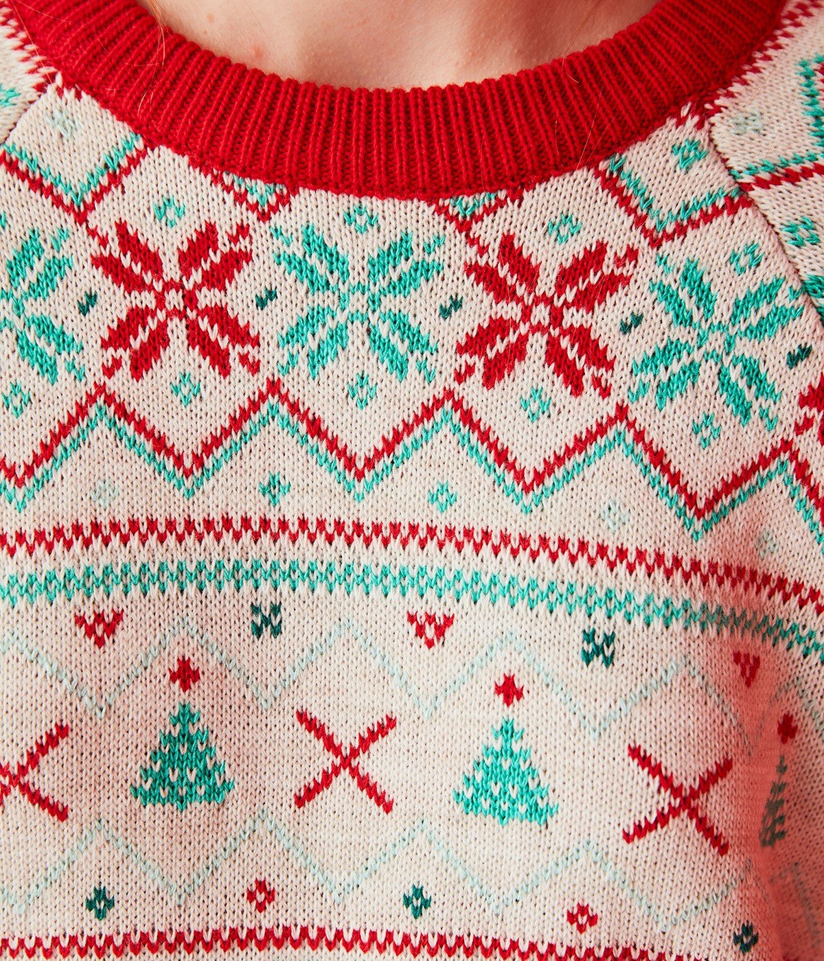 Sweater Wintery