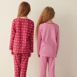 Set Pijama Pinkblow