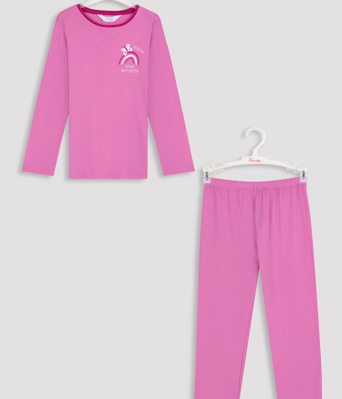 Set Pijama Pinkblow