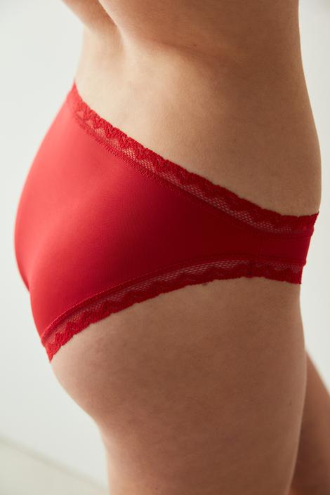 Slip Easy Micro Lace