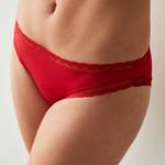 Easy Micro Lace Slip