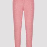 Rose Soft Cuff Pants