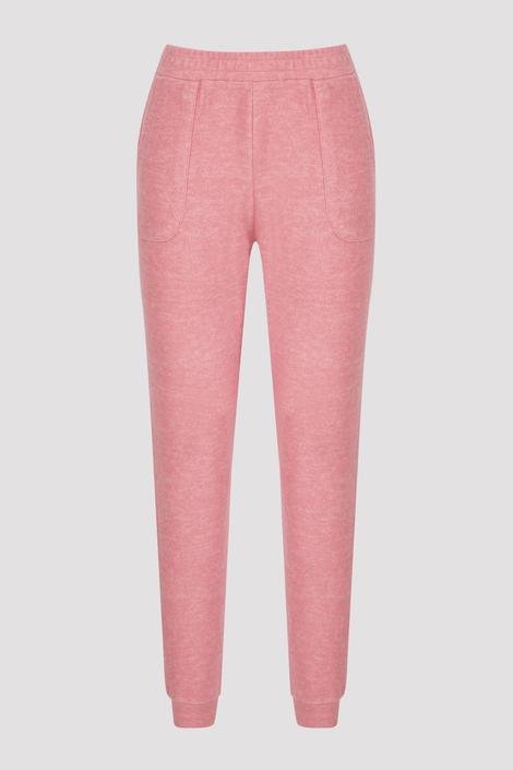 Rose Soft Cuff Pants