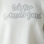 Winter Wonderland Polar Pj Set