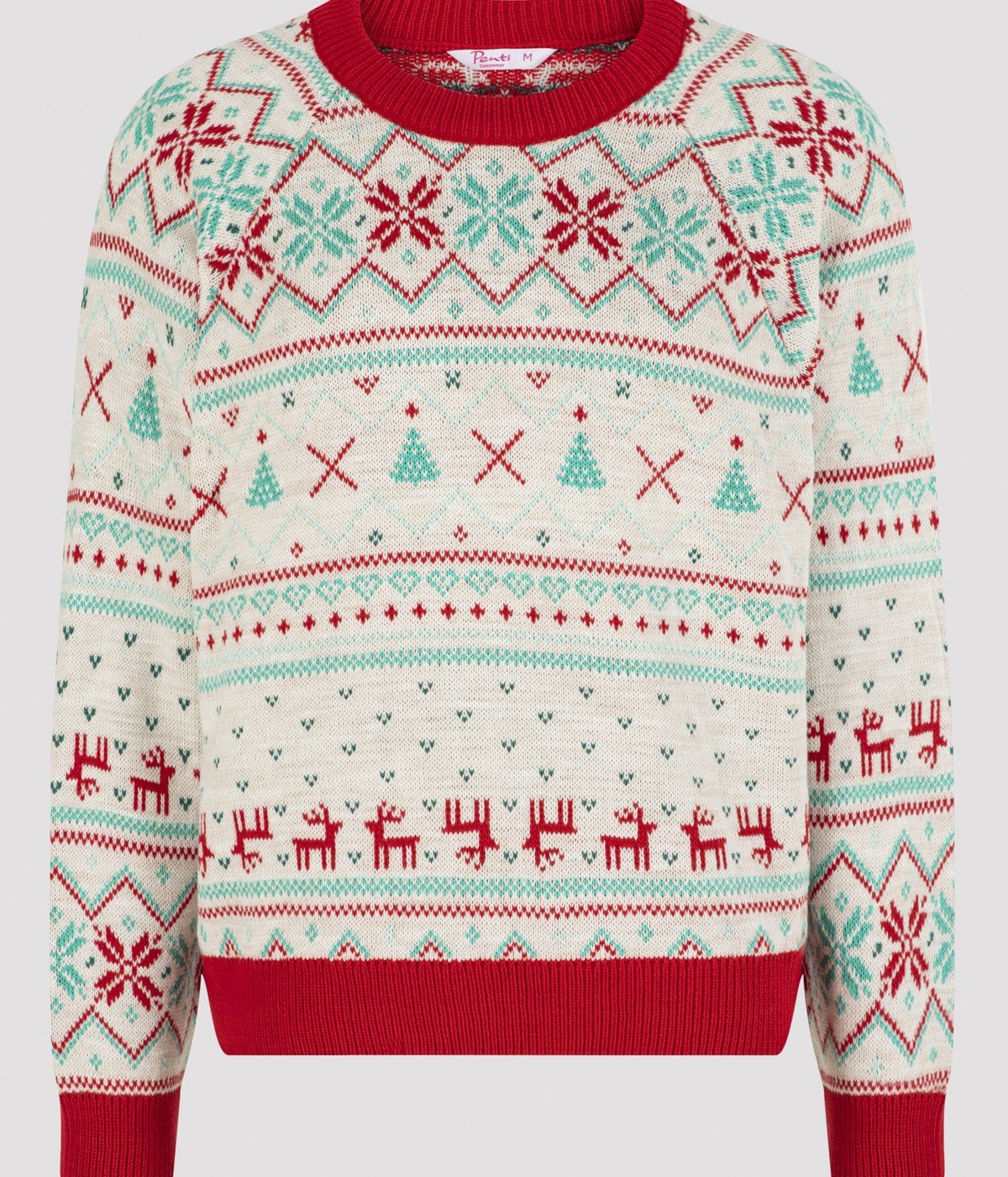 Sweater Wintery