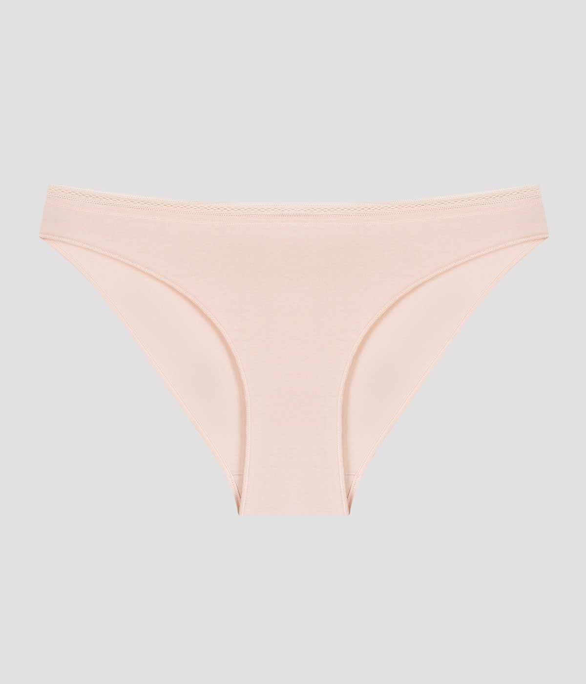 Slip Easy Cotton Trim