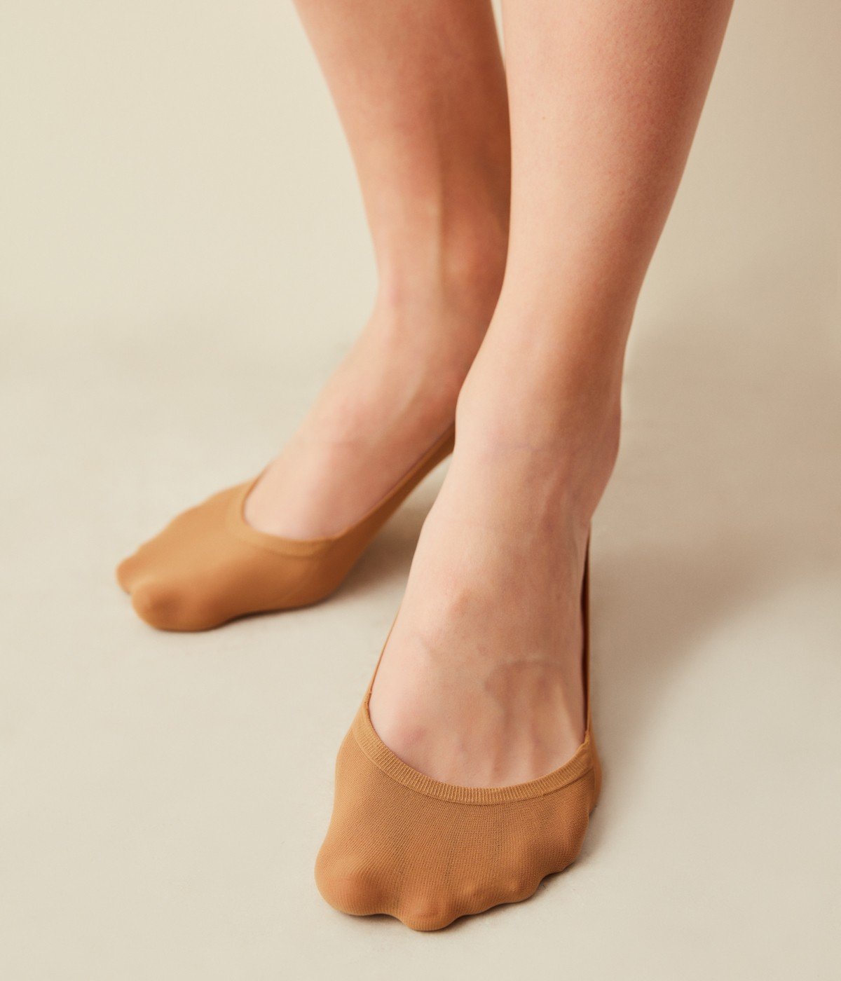 Babette Ballet Socks