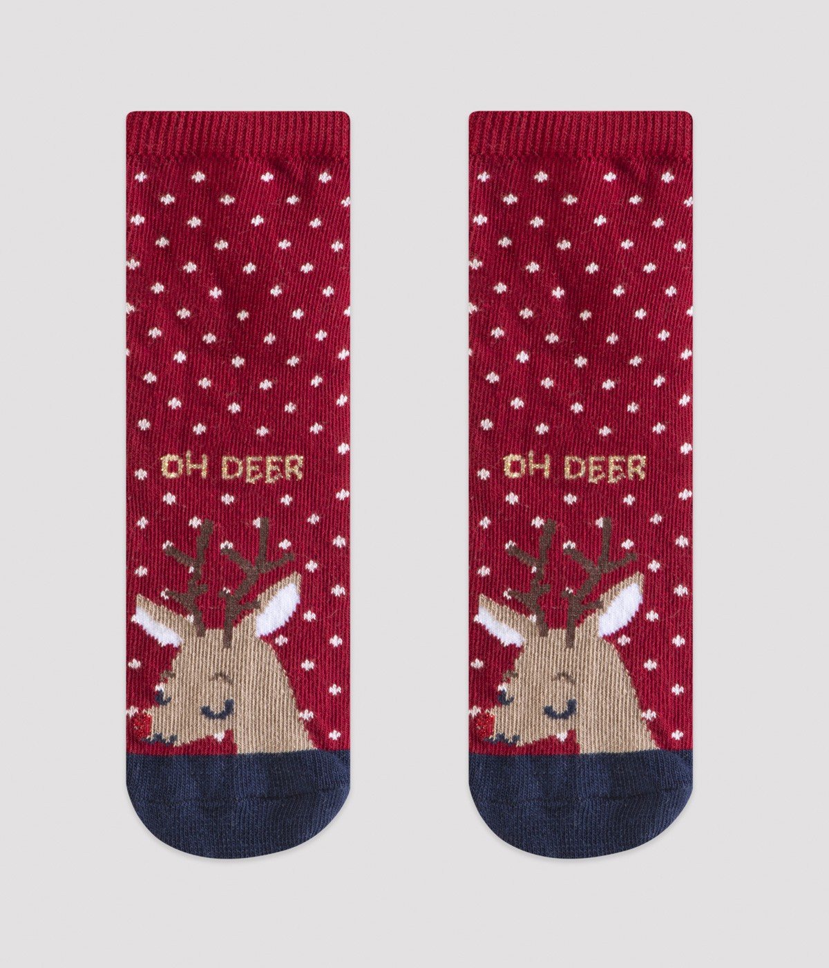 Șosete U. Oh Deer Fam