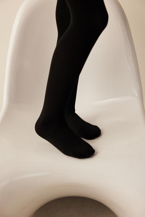 Ciorapi cu chilot termici pentru copii