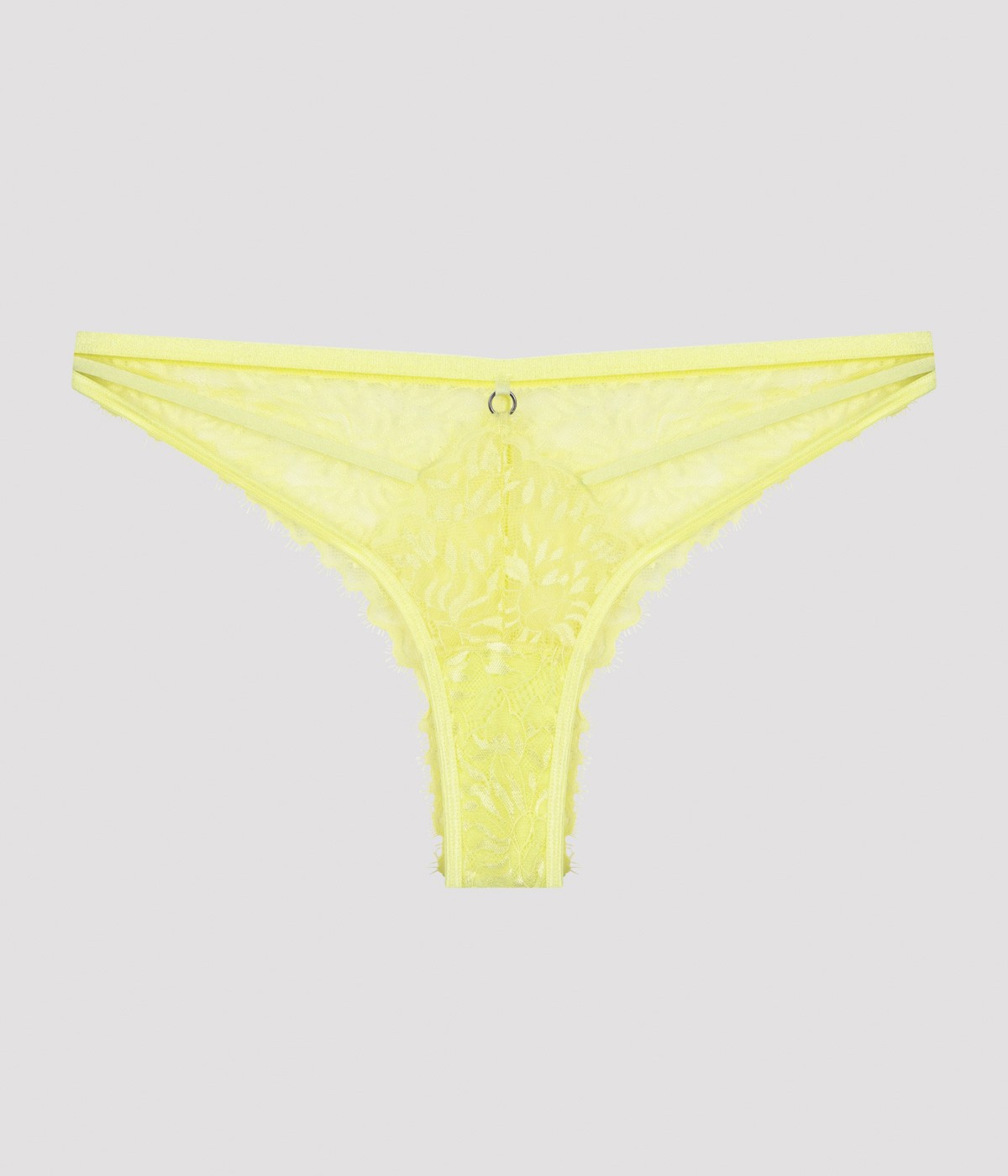 Brazilian Splendid Strappy