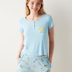 Bluză Pijama Horray