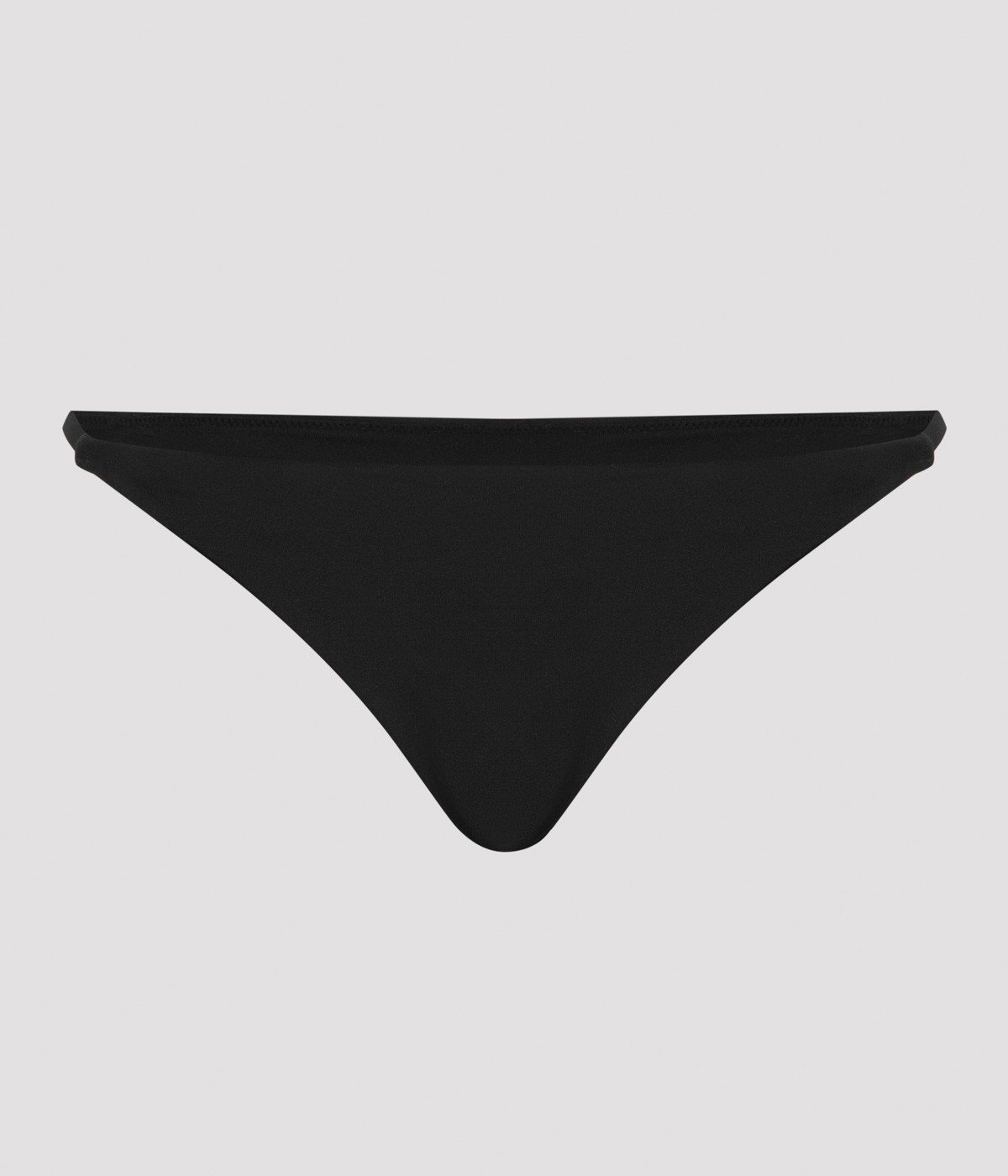 Basic Super Brazilian Bikini Bottom