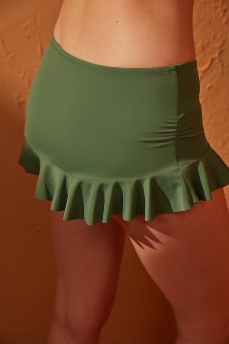 Basic Skirtkini Bottom