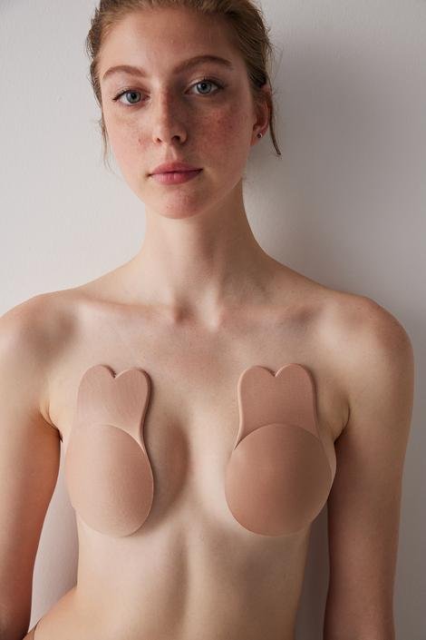 true nude Push Up Chest Cup - Bras PLMFEC9Q23SKBG40A
