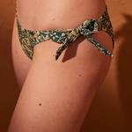 Chilot Bikini Elegant Brazilian