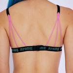 Soft Triangle Removable Padded Bra