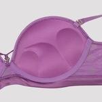 Sutien Heart Strappy Push Up