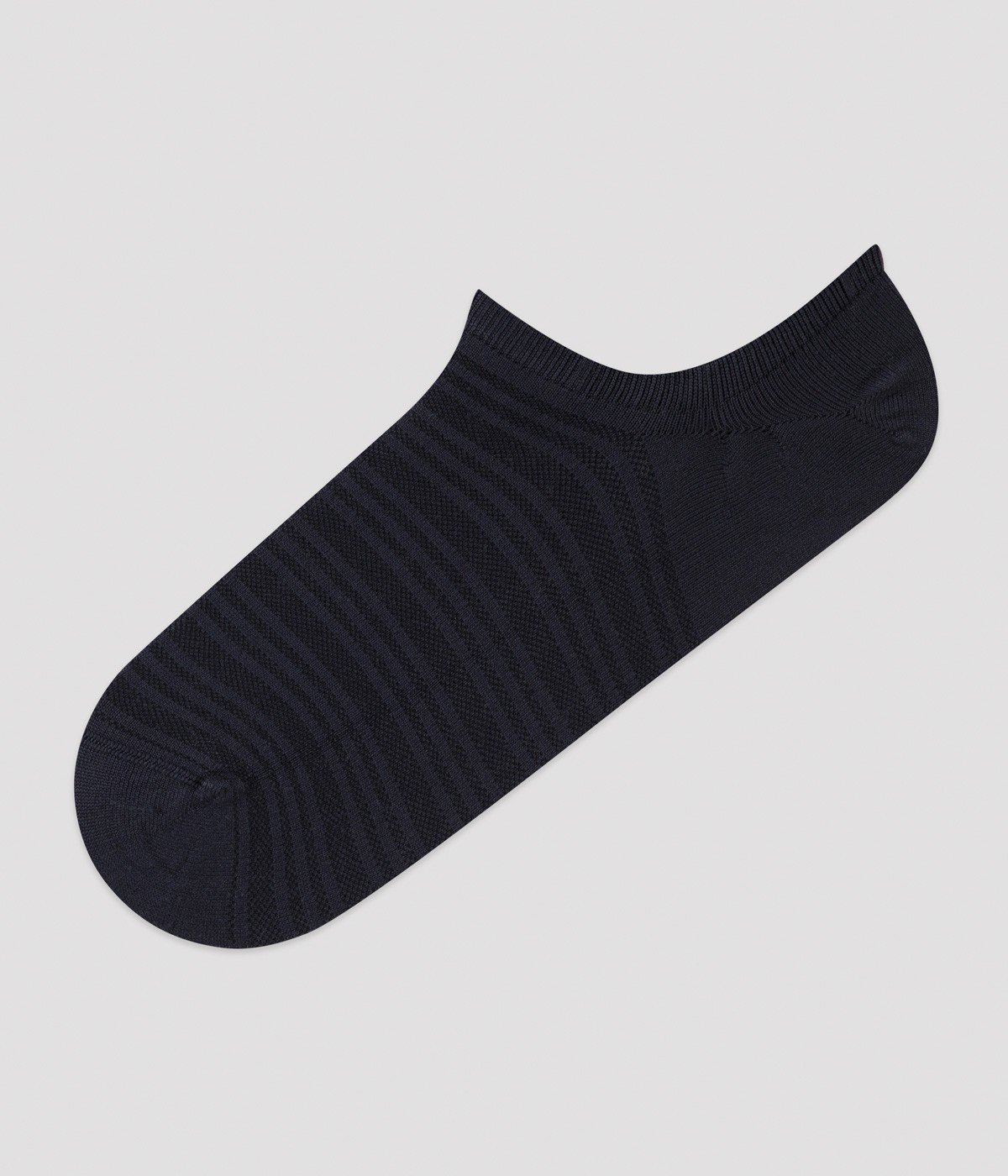 Active Microfiber 3in1 Sneaker Socks