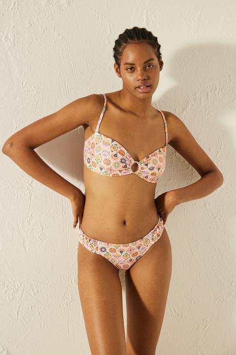Arianne Side Bikini Bottom
