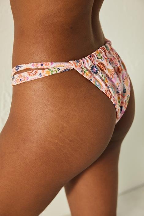 Arianne Super Bikini Bottom