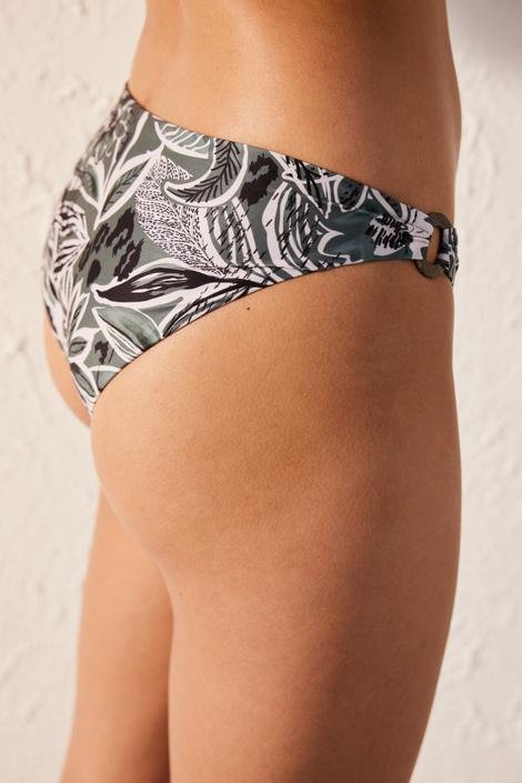 Ciamis Side Bikini Bottom