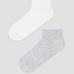 Men Liner Socks - 3 in 1