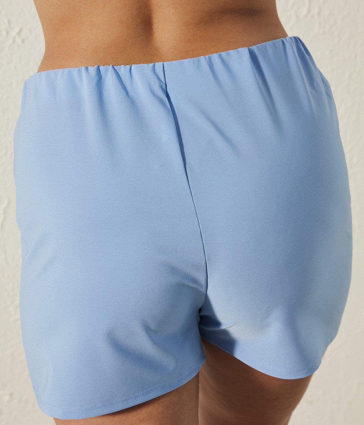 Pantaloni Scurți Skirt Sea