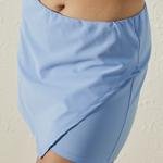 Skirt Sea Short