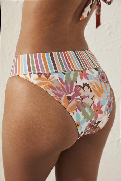 Camacho Fashion Bikini Bottom