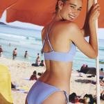 Basic Bralette Top Bikini