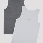 Boys Cool Sport Thermal 2in1 Vest