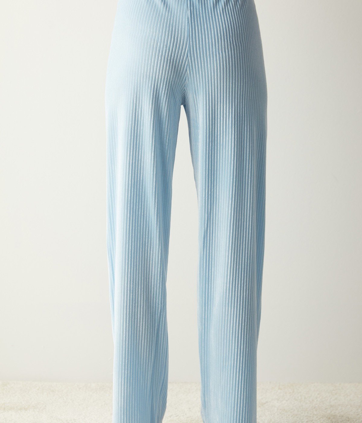 Pantaloni Pijama Jayde Velvet