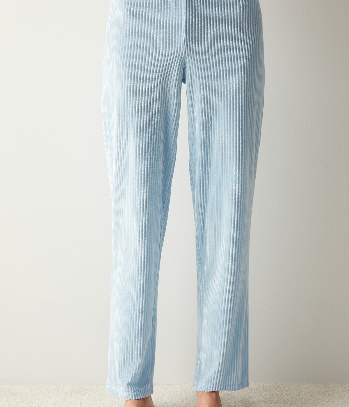 Pantaloni Pijama Jayde Velvet