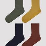 Colory 4in1 Socket Socks