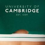 Top Cambridge Removable Padded
