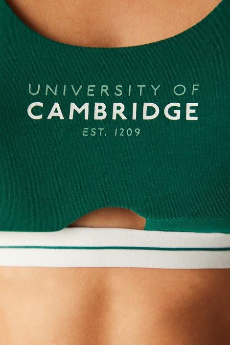 Top Cambridge Removable Padded