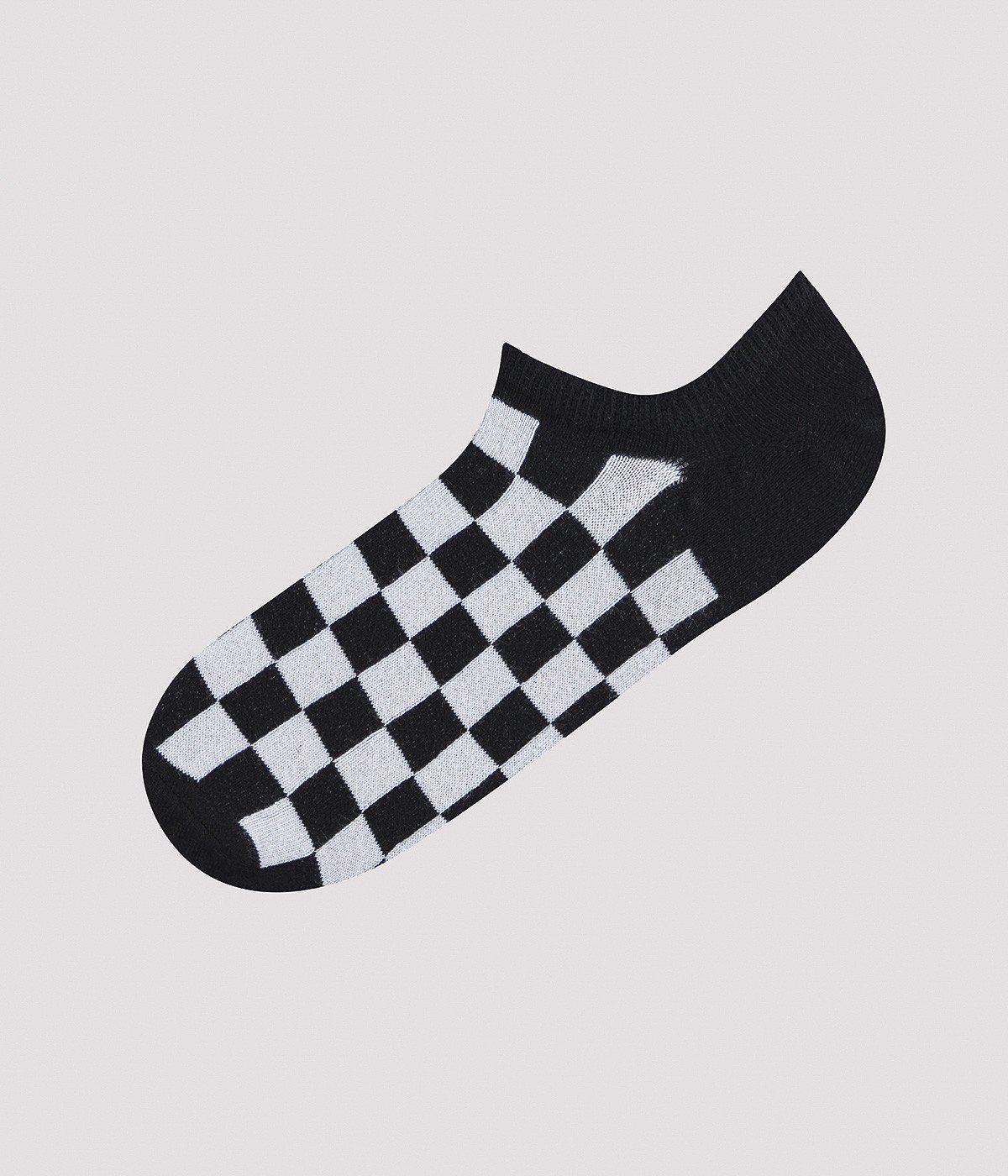 Ciorapi  Man Checkered