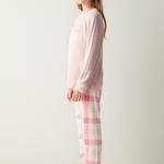 Set Pijama Fetițe Genius Termal