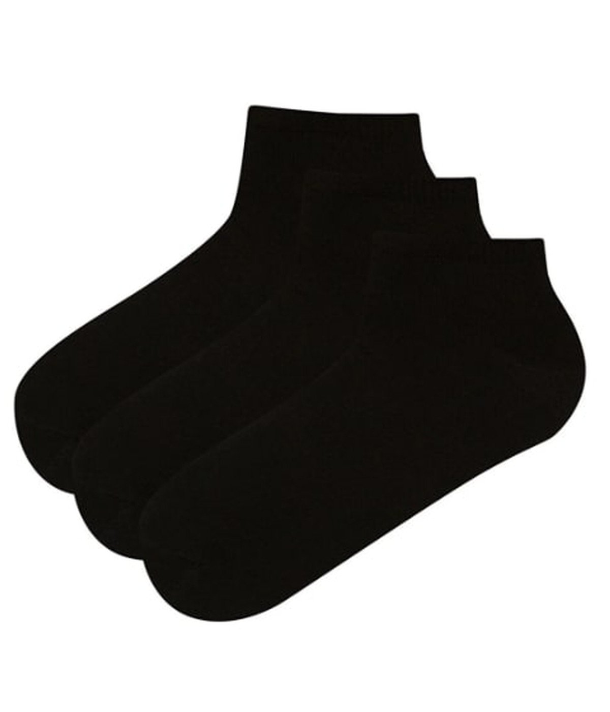 Ciorapi tip talpici pentru barbati Rar - 3 perechi