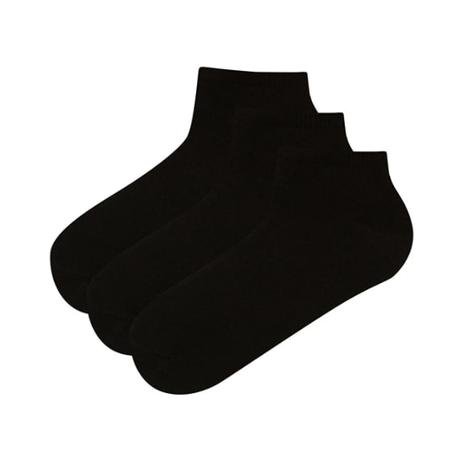 Ciorapi tip talpici pentru barbati Rar - 3 perechi