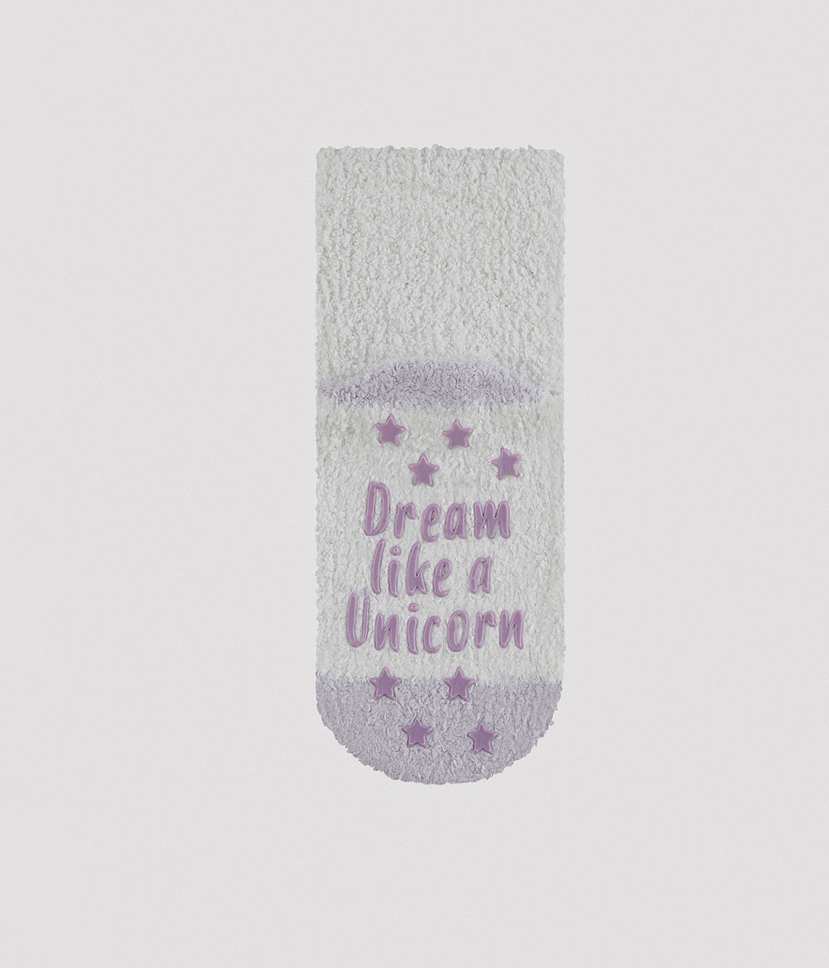 Girls Sweet Dot Unicorn Socket Socks