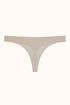 Chilot Nude Colors Chilot Thong