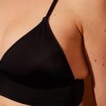 Basic Bralette Bikini Top