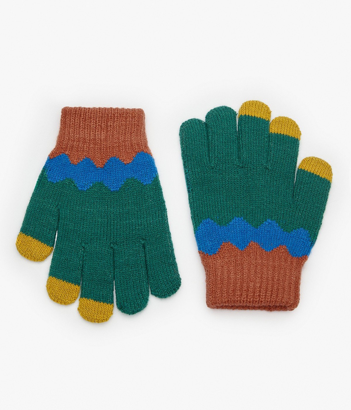 Boys Basic Glove