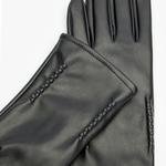 Isabelle Gray Gloves