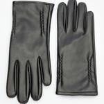 Isabelle Gray Gloves