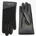 Esmee Black Gloves